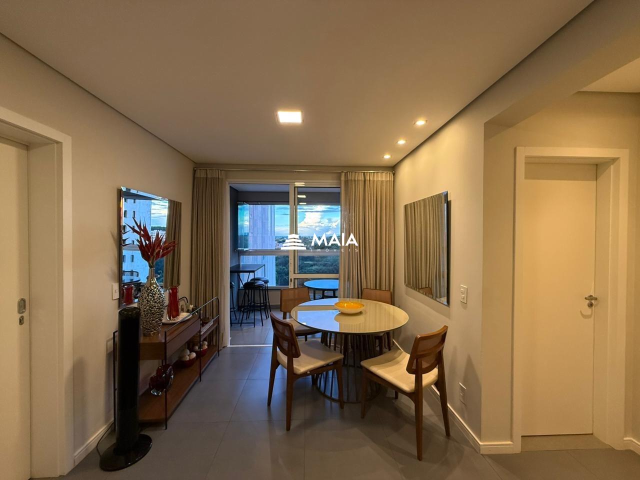 Apartamento à venda no Jardim São Bento: 