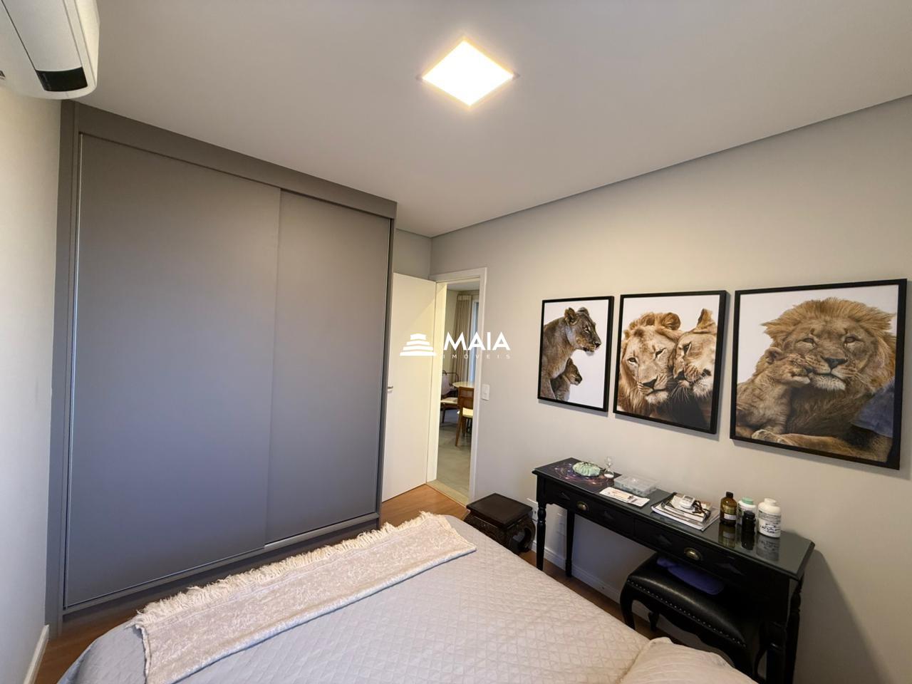 Apartamento à venda no Jardim São Bento: 