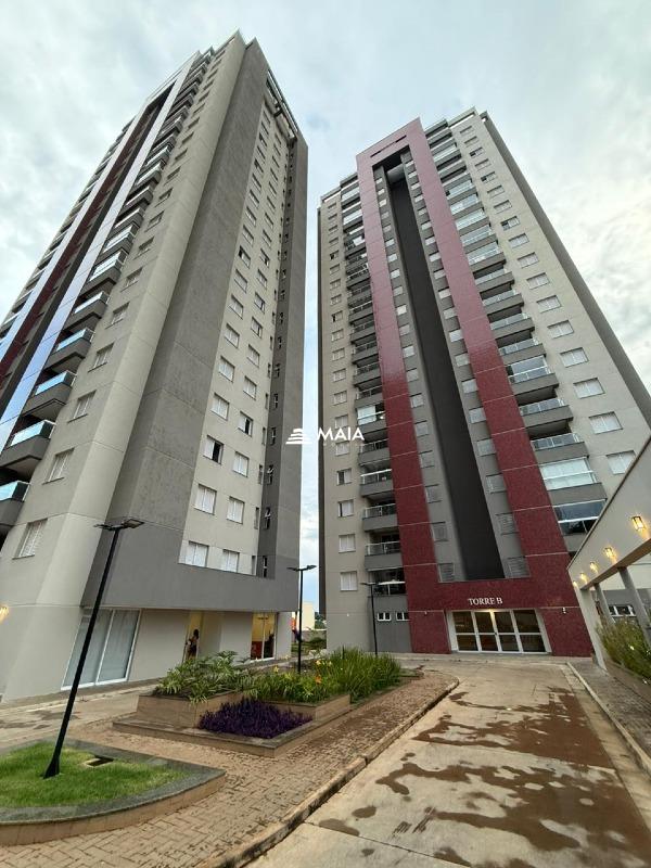 Apartamento à venda no Jardim São Bento: 