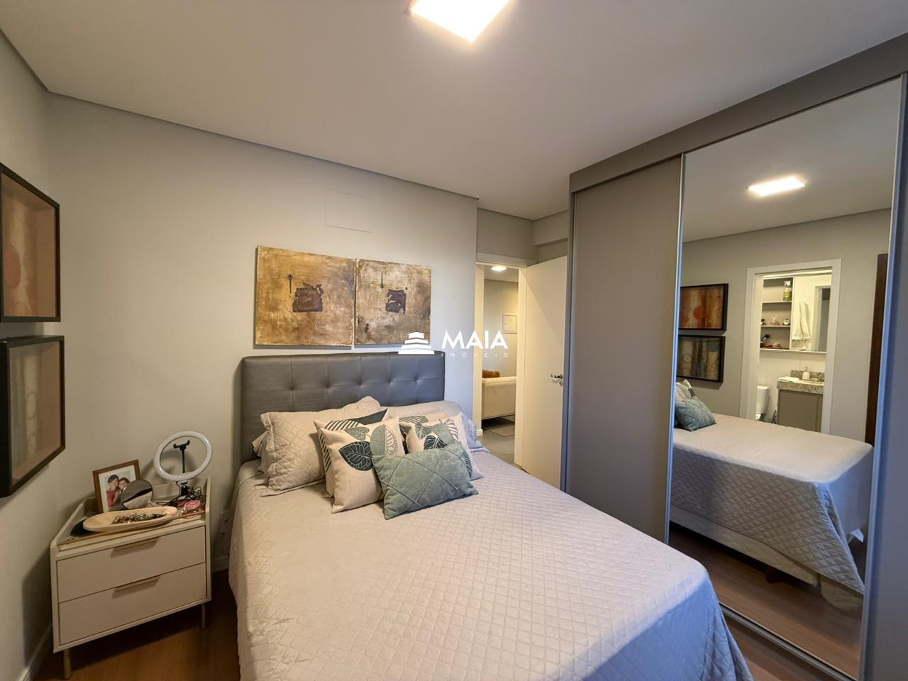 Apartamento à venda no Jardim São Bento: 