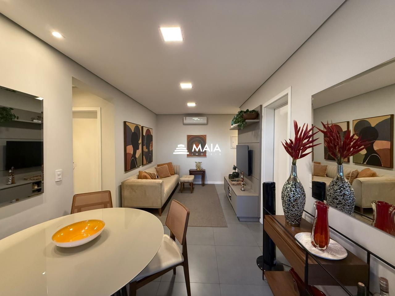 Apartamento à venda no Jardim São Bento: 