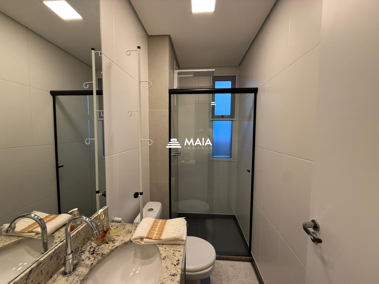 Apartamento à venda no Jardim São Bento: 