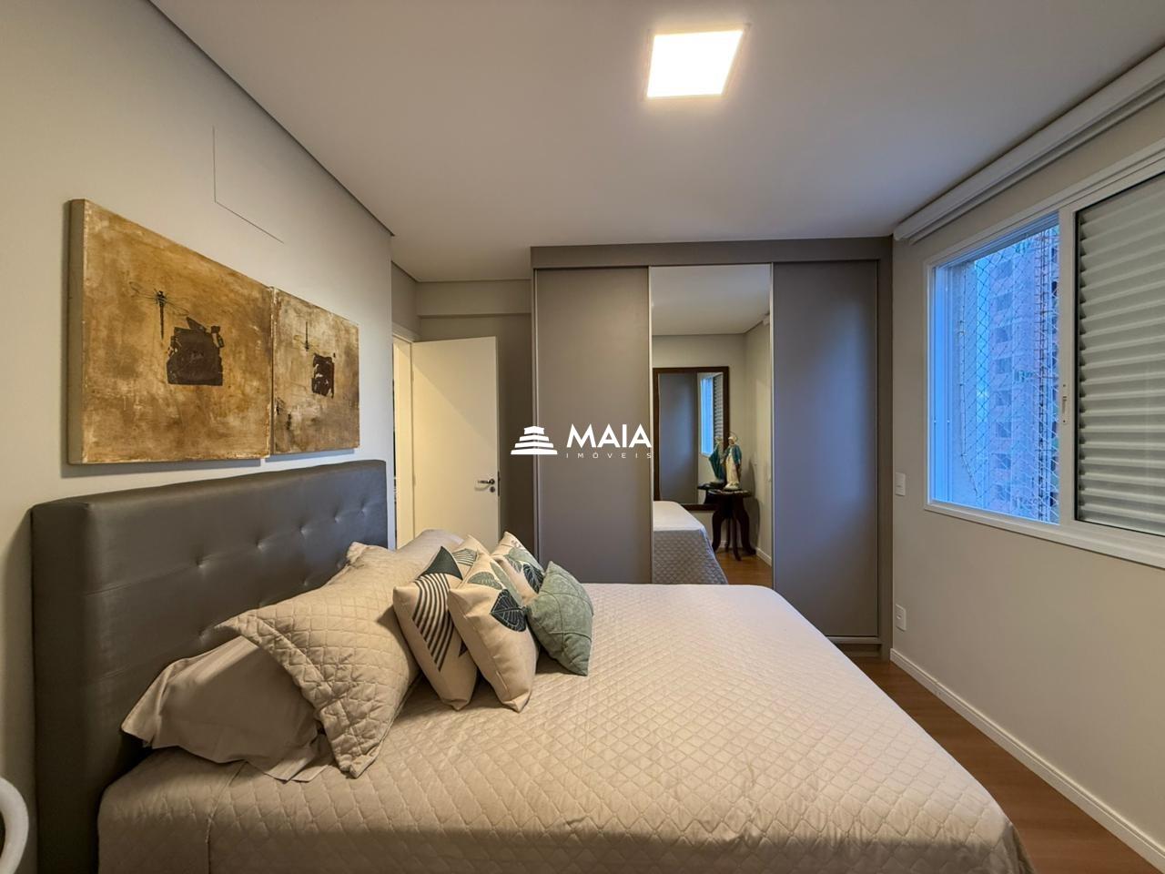 Apartamento à venda no Jardim São Bento: 