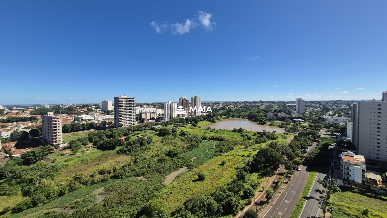 Apartamento à venda no Jardim do Lago: 