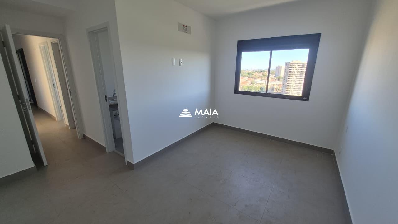 Apartamento à venda no Jardim do Lago: 