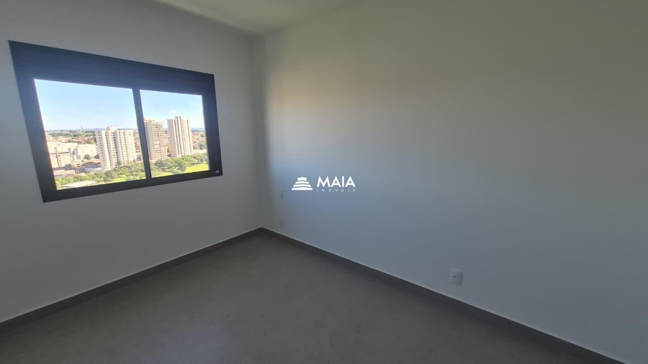 Apartamento à venda no Jardim do Lago: 