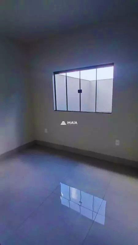 Casa para aluguel no Oneida Mendes II: 