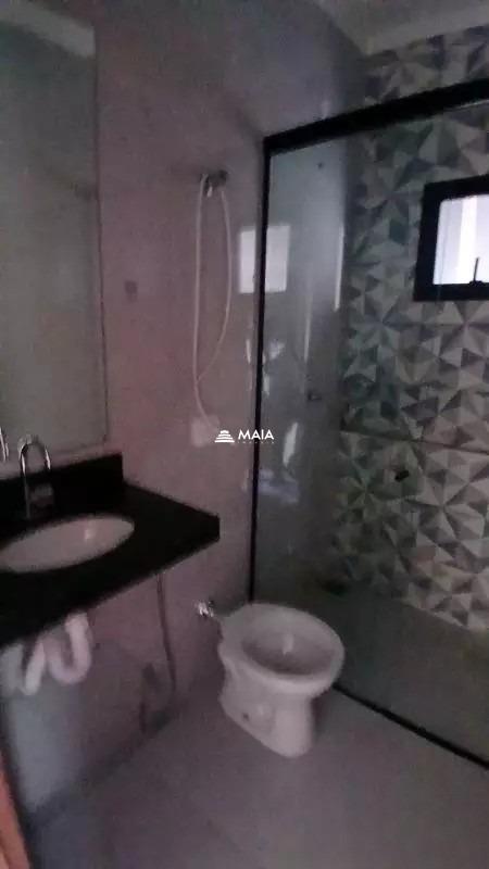 Casa para aluguel no Oneida Mendes II: 