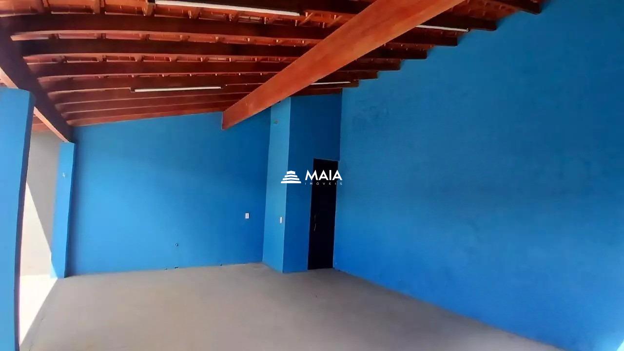 Casa para aluguel no Oneida Mendes II: 