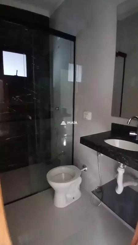 Casa para aluguel no Oneida Mendes II: 