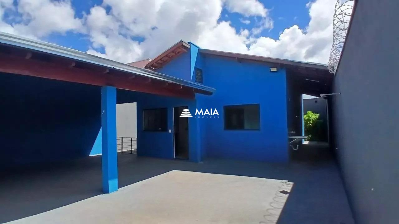 Casa para aluguel no Oneida Mendes II: 