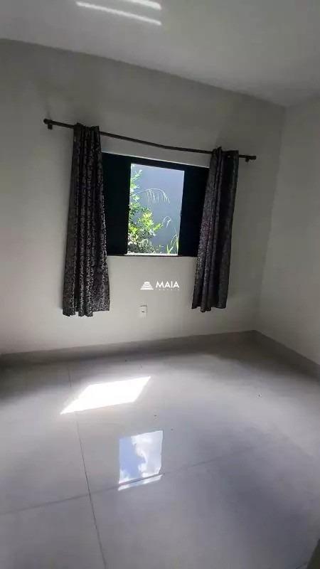 Casa para aluguel no Oneida Mendes II: 