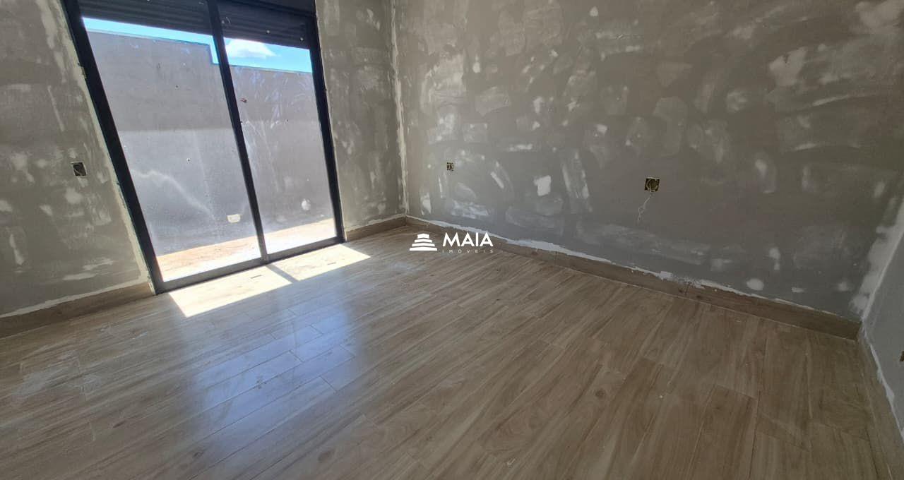 Casa de Condomínio à venda no Residencial Mário de Almeida Franco: 