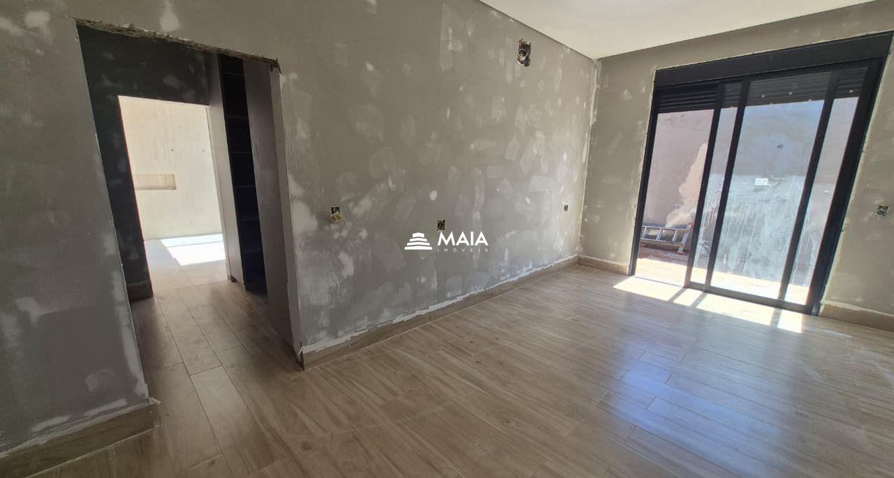 Casa de Condomínio à venda no Residencial Mário de Almeida Franco: 