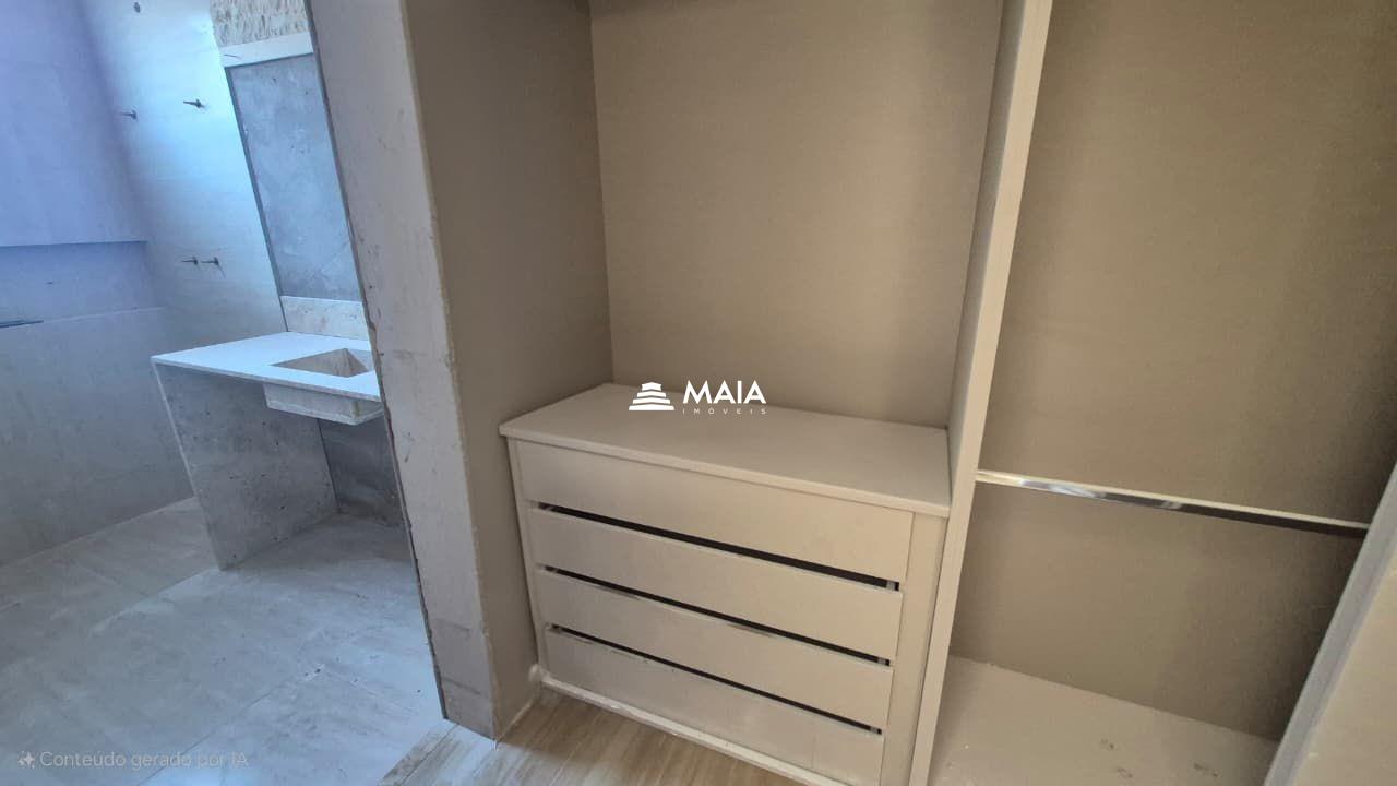 Casa de Condomínio à venda no Residencial Mário de Almeida Franco: 