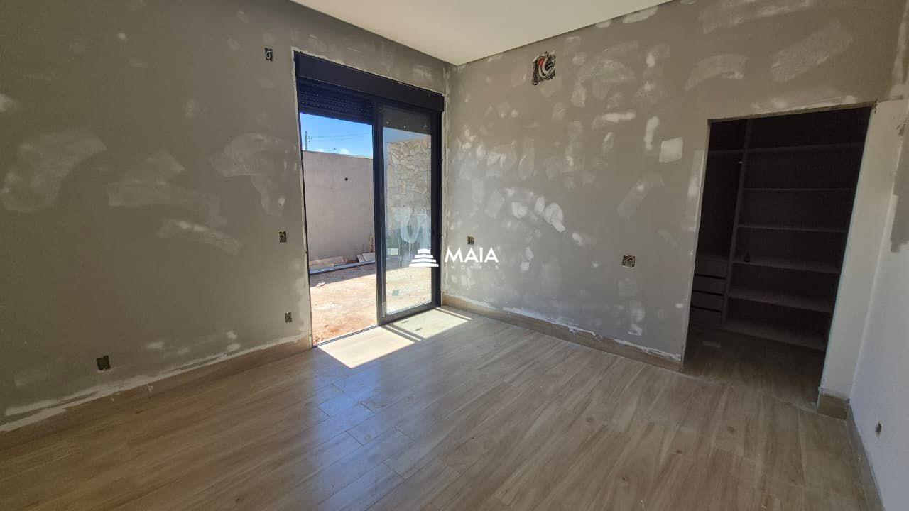 Casa de Condomínio à venda no Residencial Mário de Almeida Franco: 