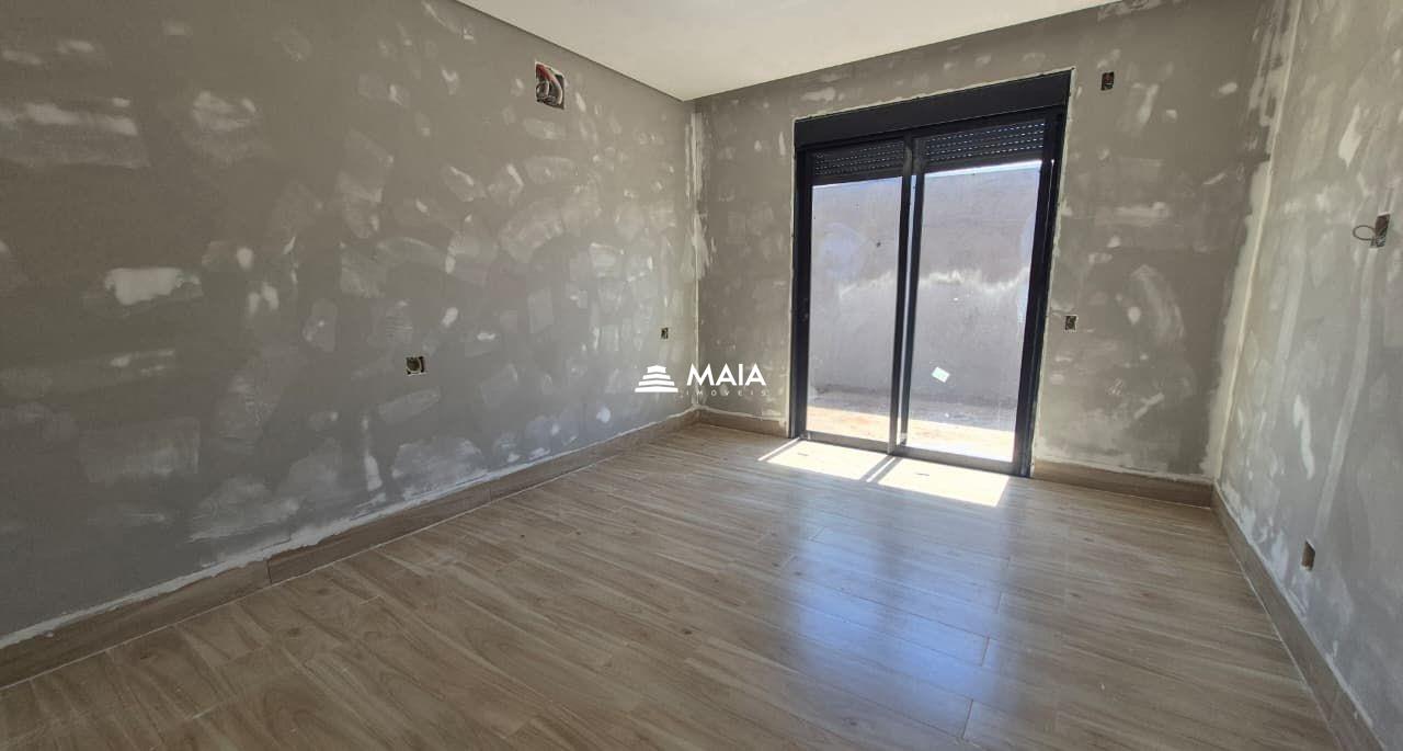 Casa de Condomínio à venda no Residencial Mário de Almeida Franco: 