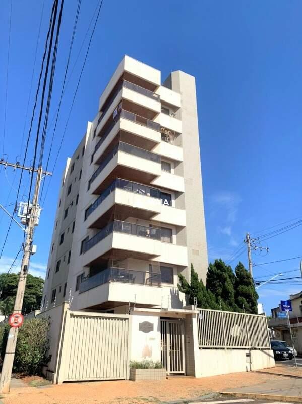 Apartamento para alugar no bairro Mercês