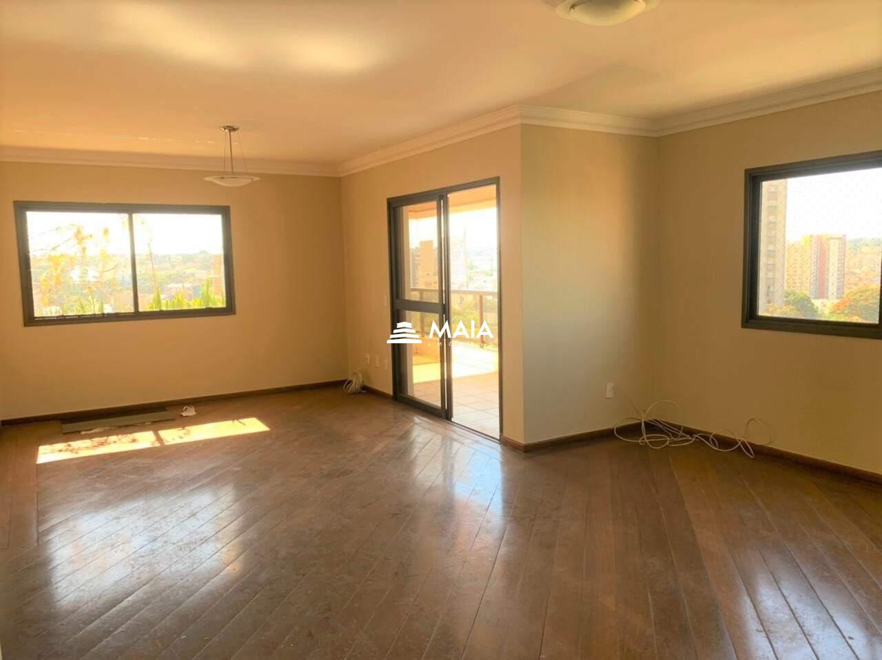 Apartamento para aluguel no Mercês: 