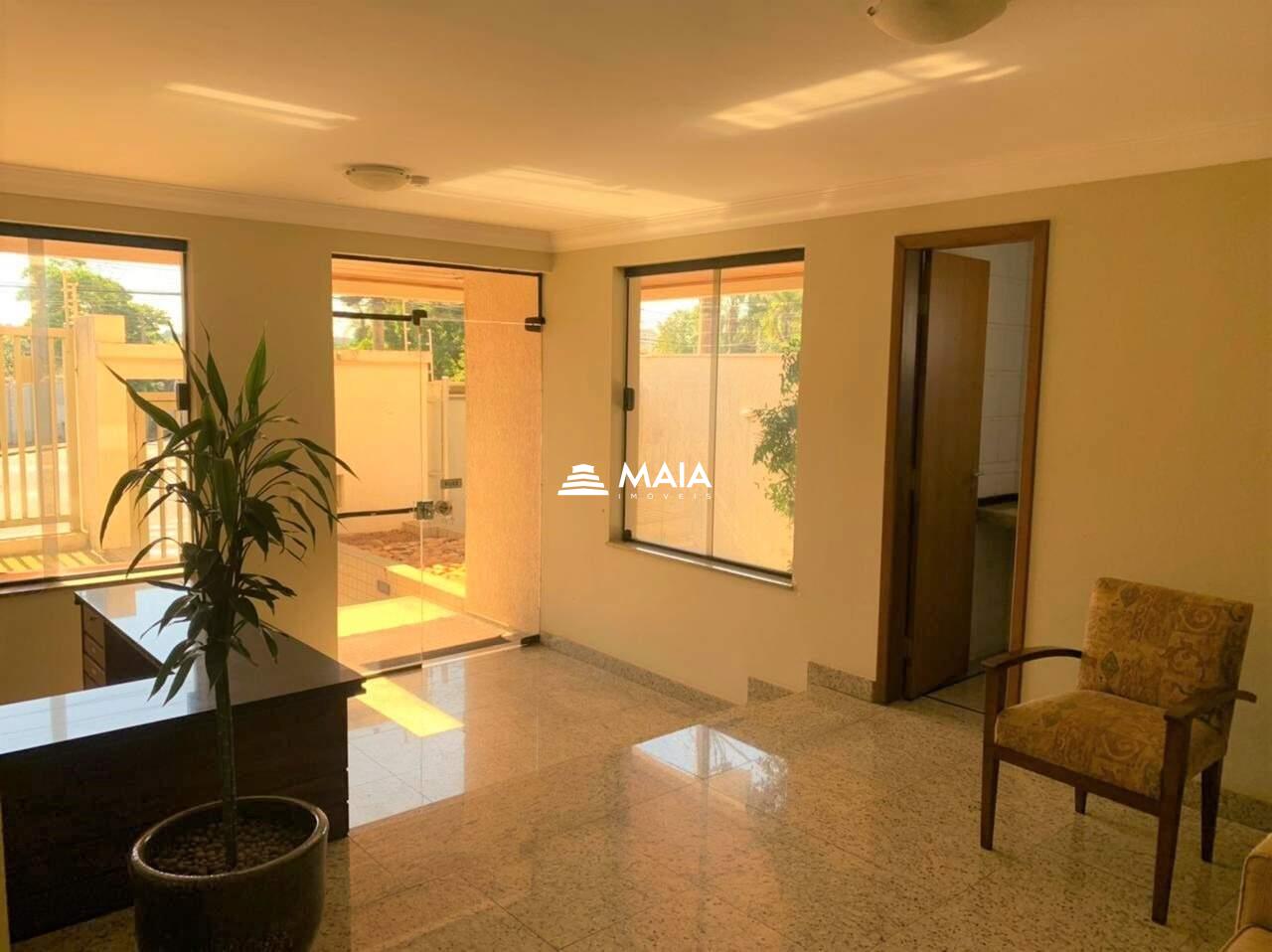 Apartamento para aluguel no Mercês: 