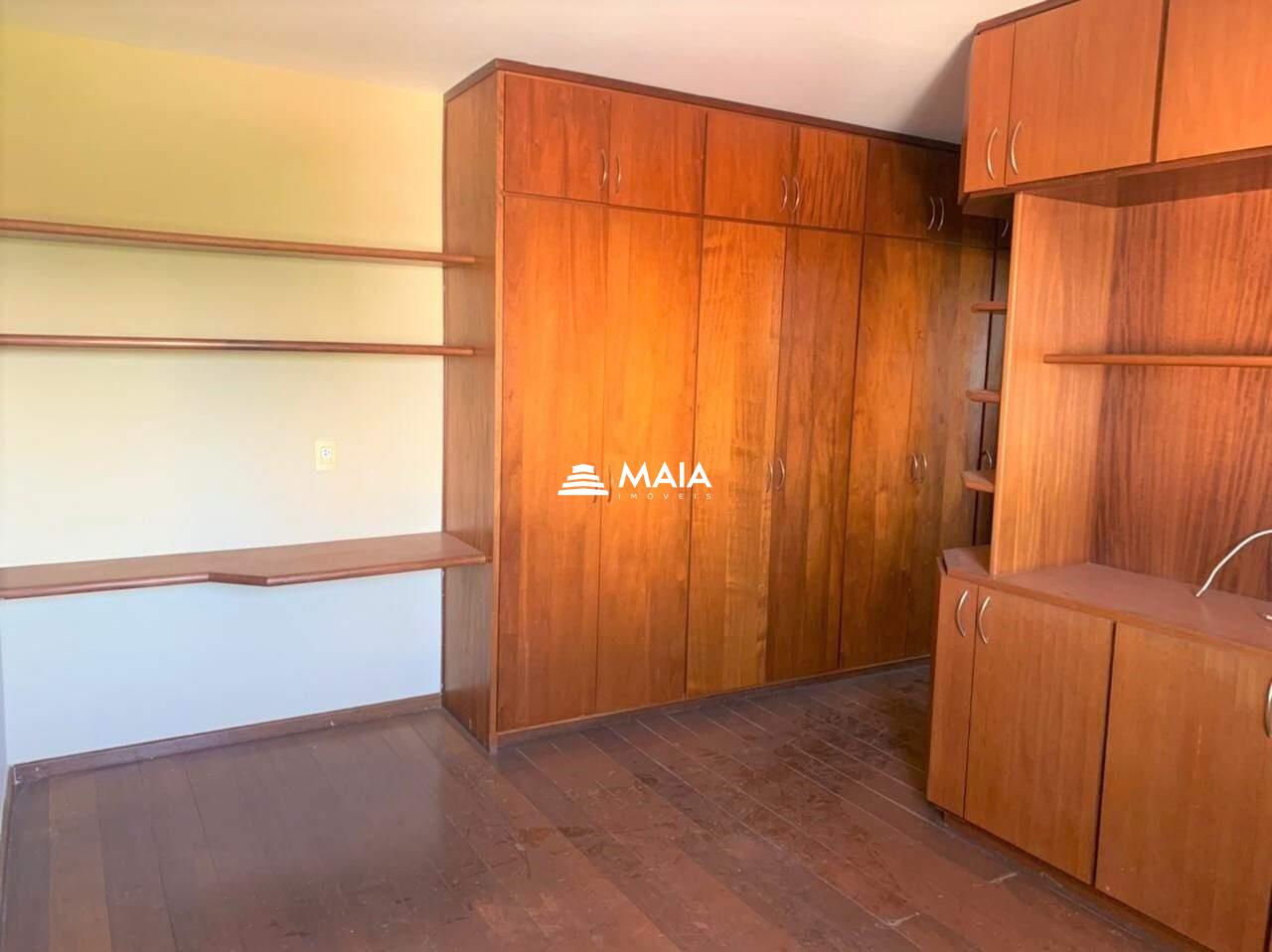 Apartamento para aluguel no Mercês: 