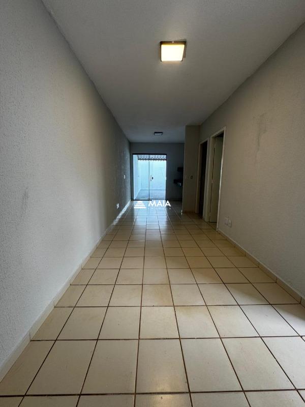 Casa de Condomínio para aluguel no Recreio dos Bandeirantes: 