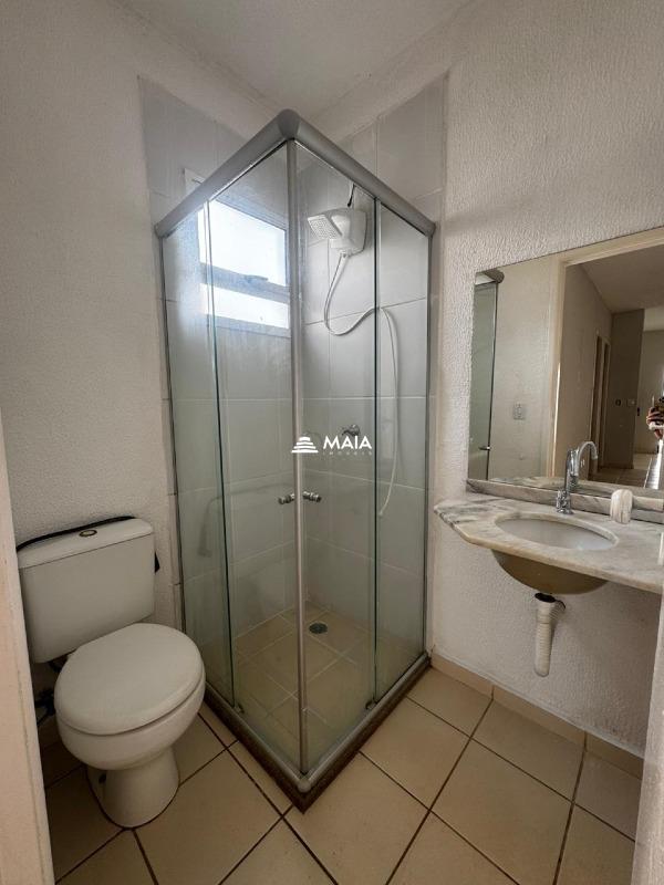 Casa de Condomínio para aluguel no Recreio dos Bandeirantes: 