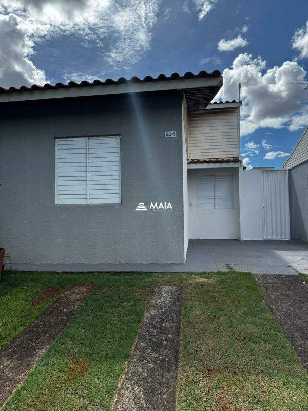 Casa para alugar no Terra Nova