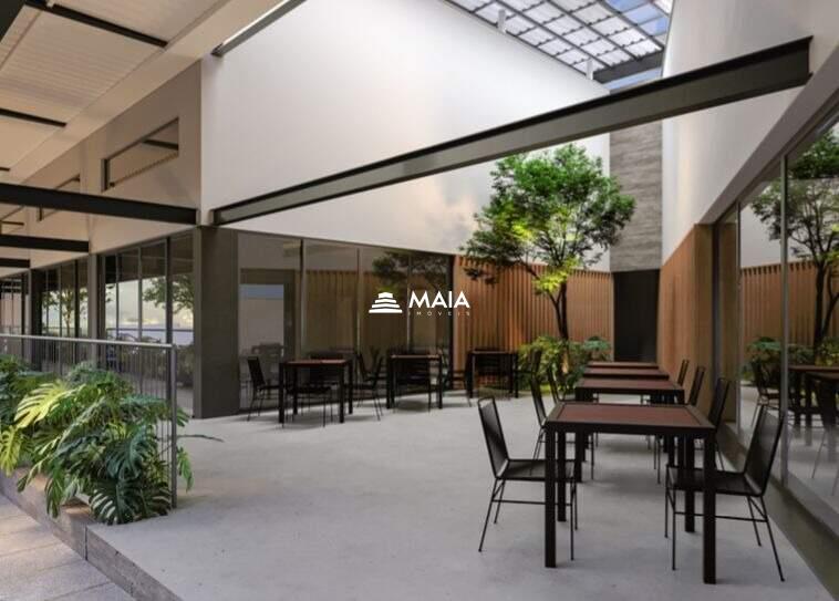 Comercial para aluguel no Santa Marta: 