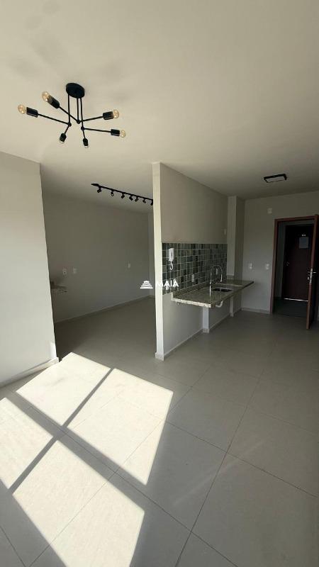 Loft mobiliado para alugar no bairro Santa Maria