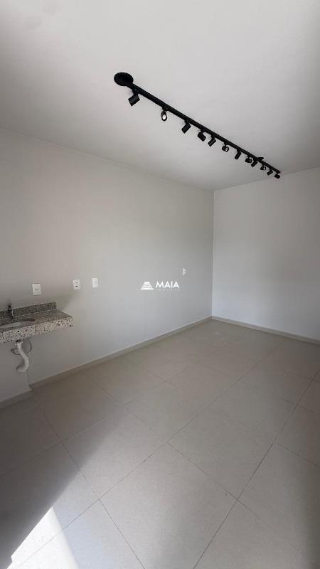 Apartamento à venda no Universitário: 