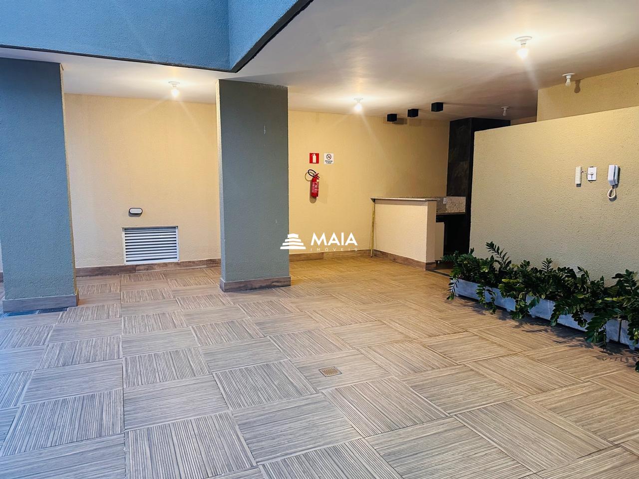 Apartamento à venda no Universitário: 