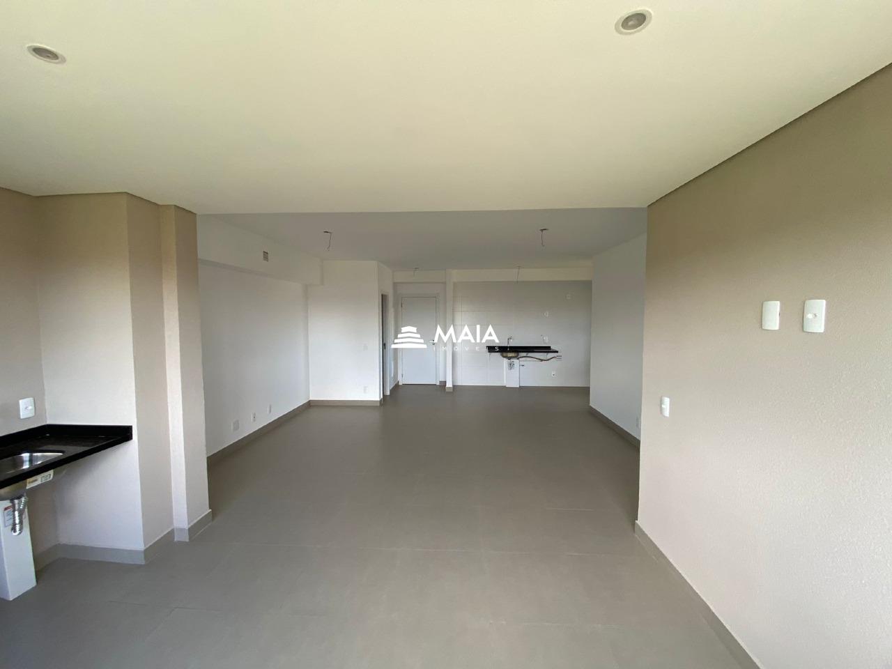 Apartamento para aluguel no Parque do Mirante: 