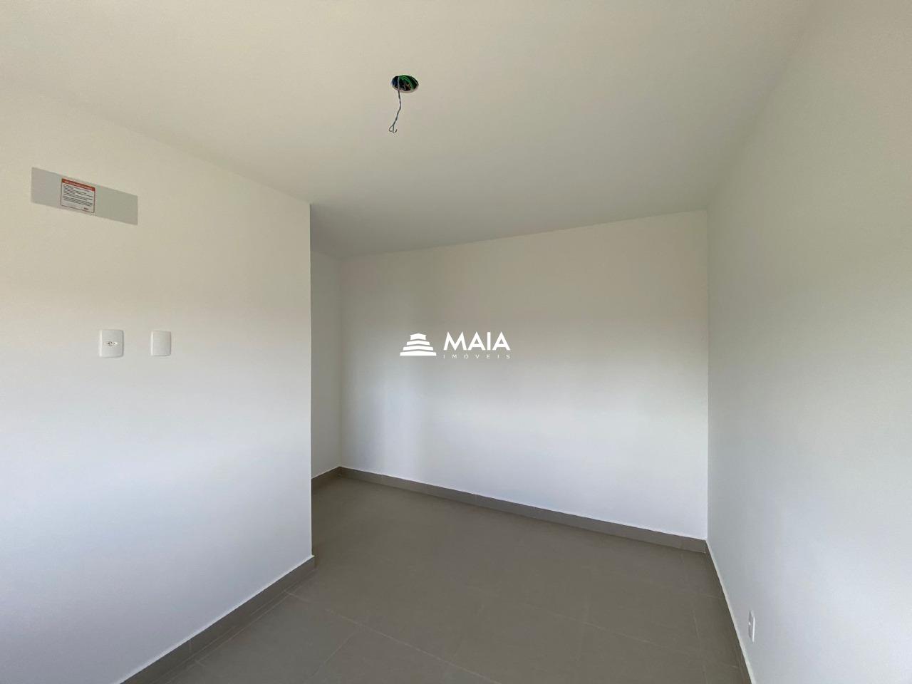 Apartamento para aluguel no Parque do Mirante: 