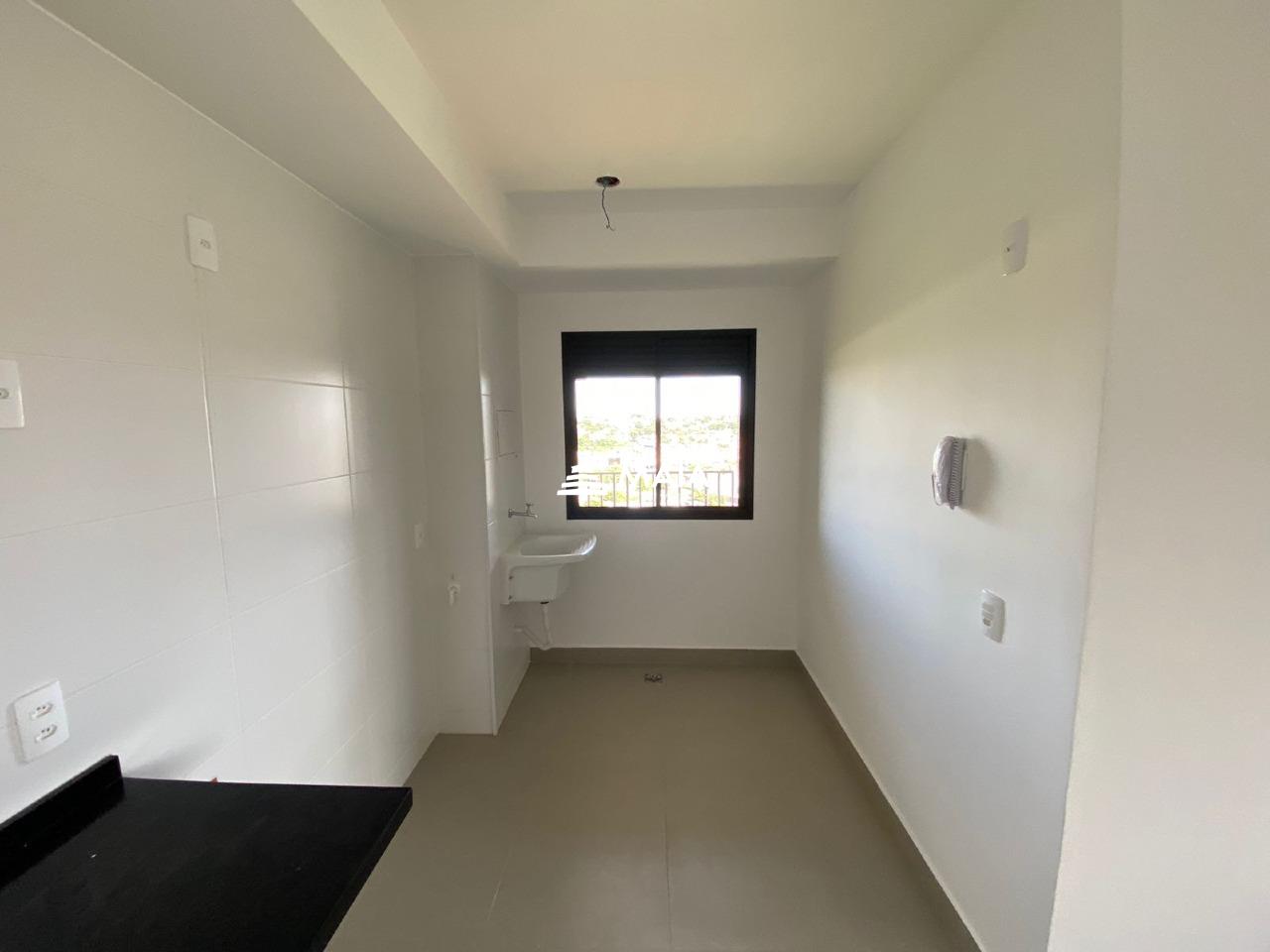 Apartamento para aluguel no Parque do Mirante: 