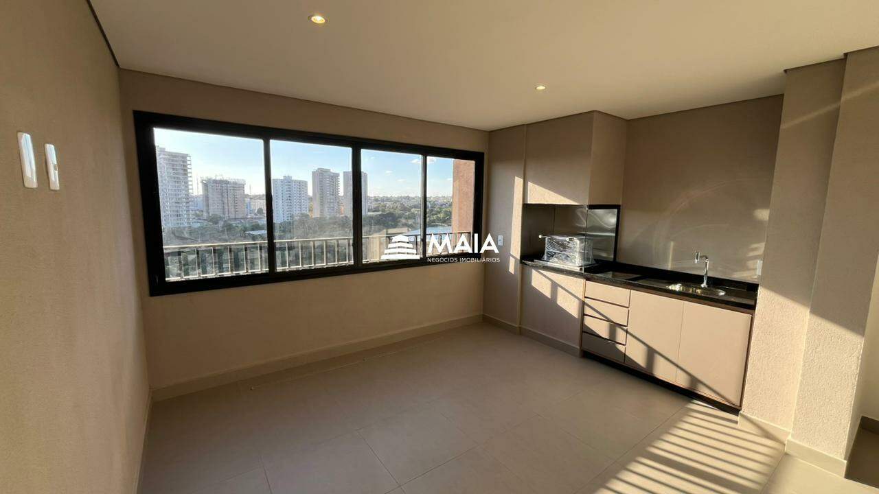 Apartamento para alugar no bairro Jardim do Lago 