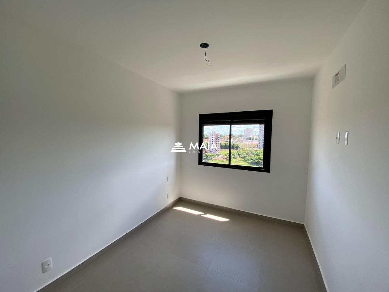 Apartamento para aluguel no Parque do Mirante: 