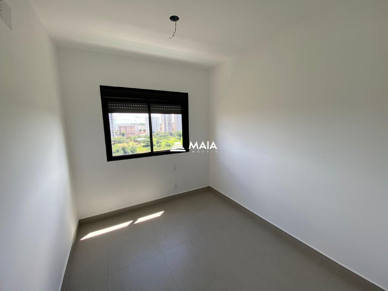 Apartamento para aluguel no Parque do Mirante: 