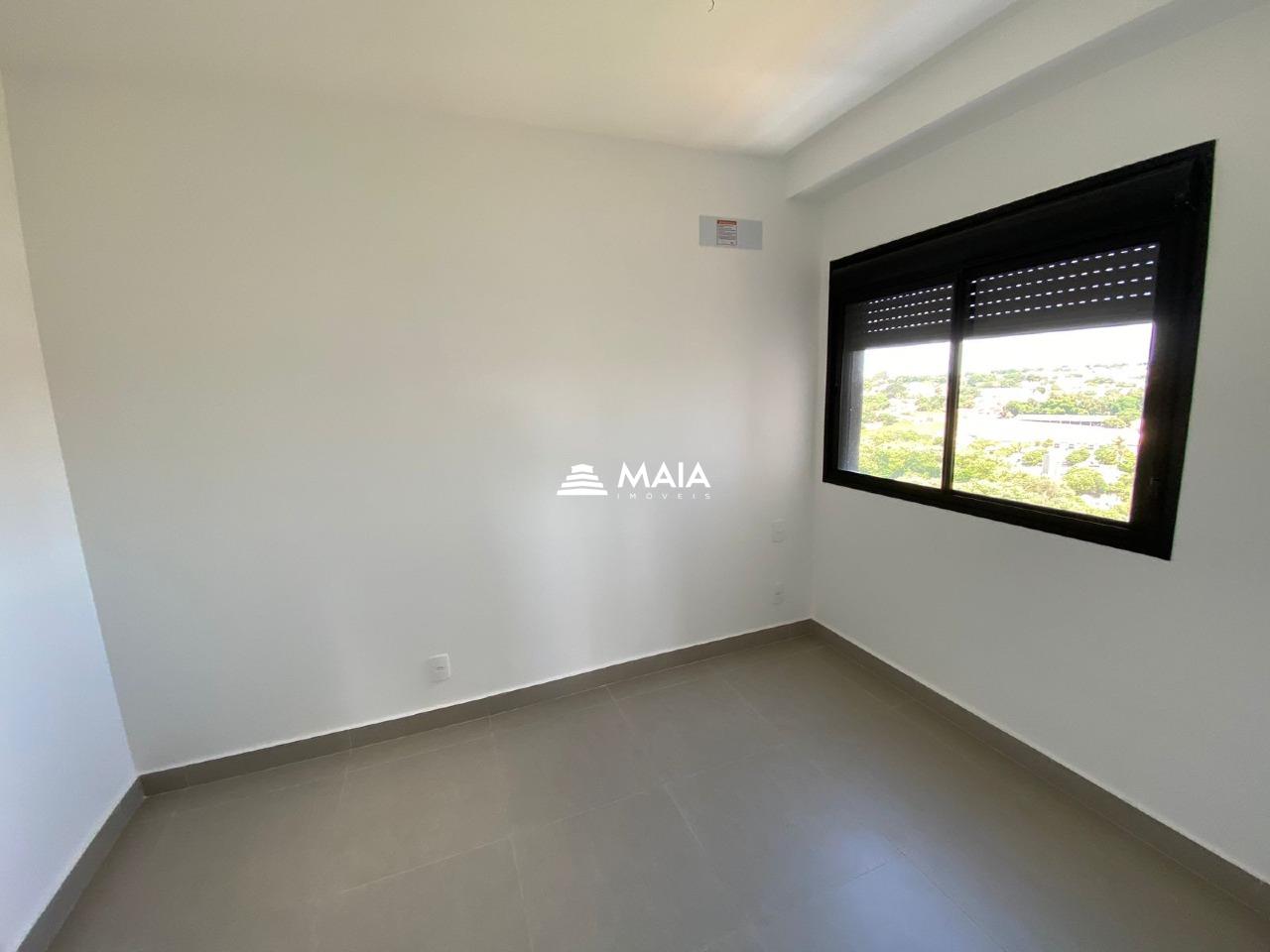 Apartamento para aluguel no Parque do Mirante: 