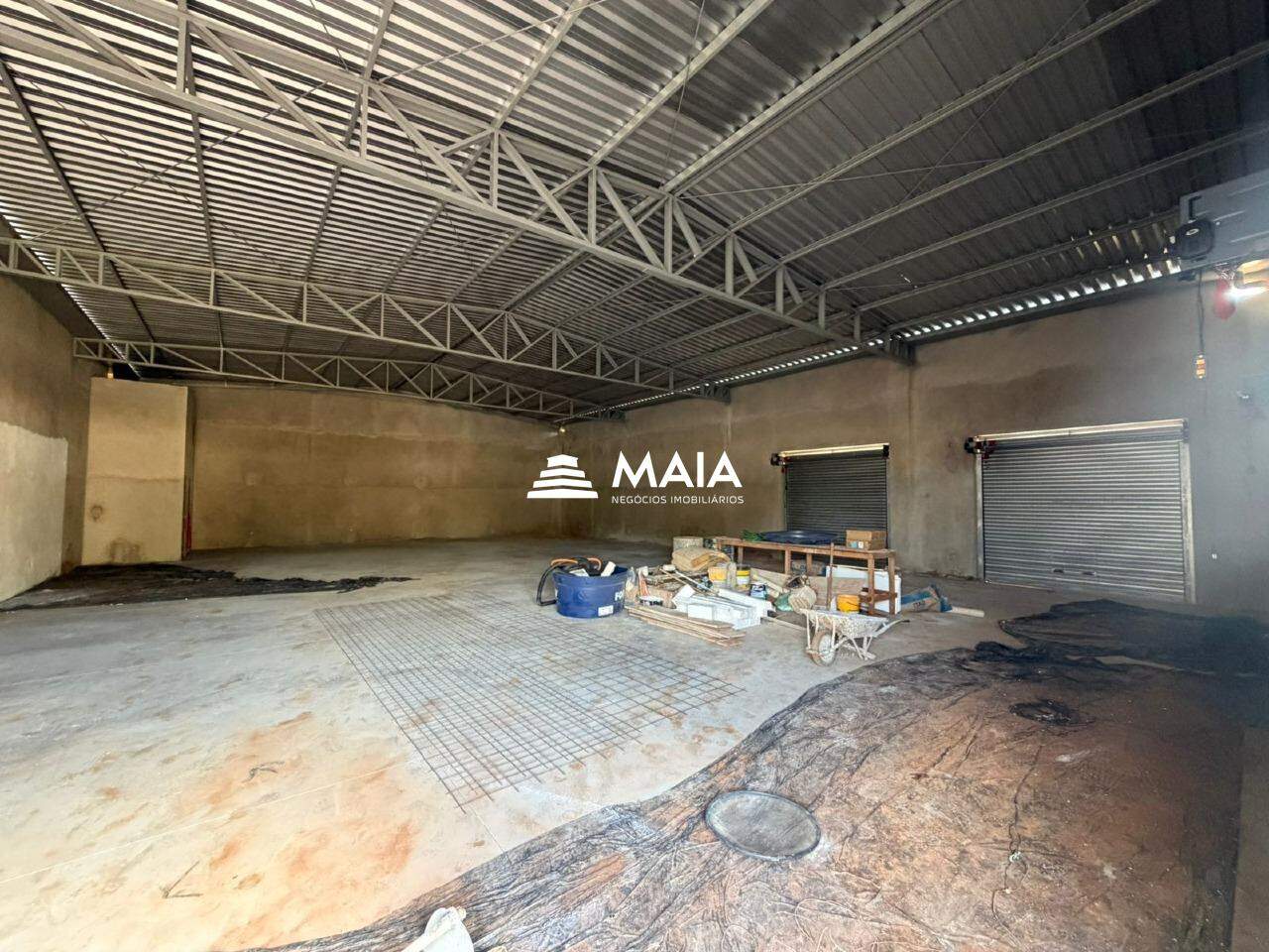 Galpão para aluguel no Residencial Rio de Janeiro: 