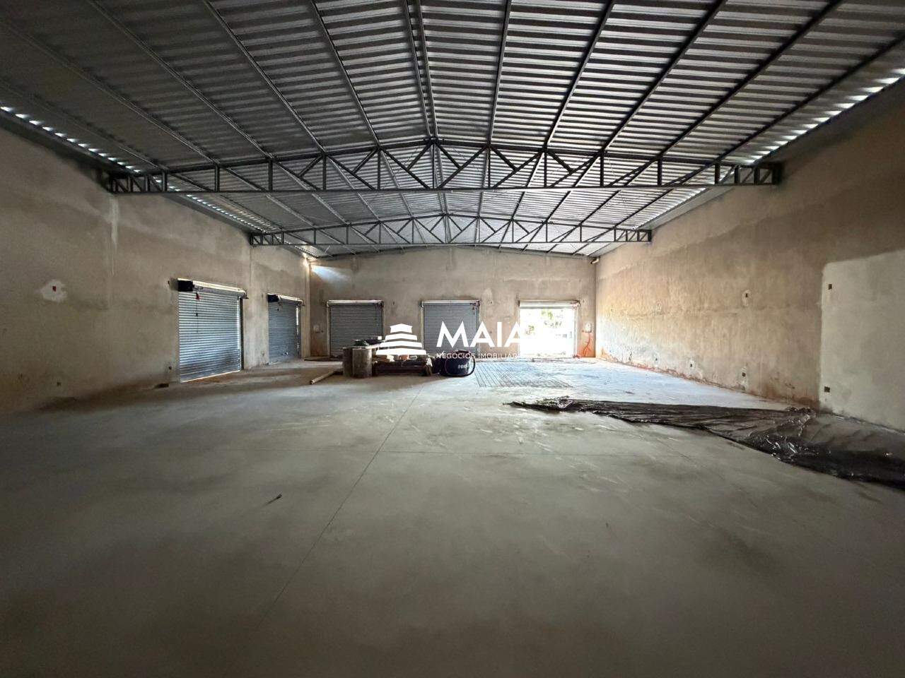 Galpão para aluguel no Residencial Rio de Janeiro: 