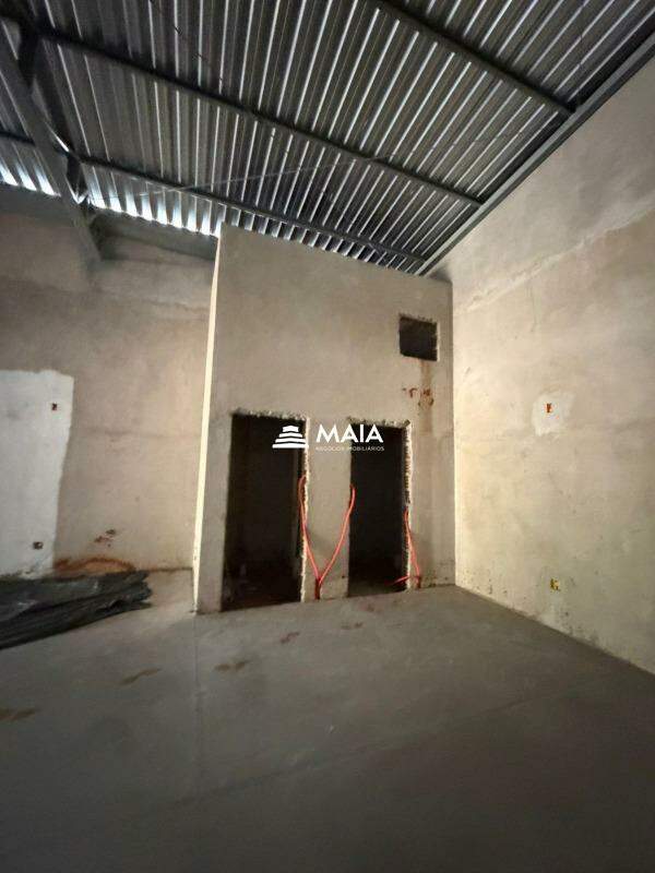 Galpão para aluguel no Residencial Rio de Janeiro: 