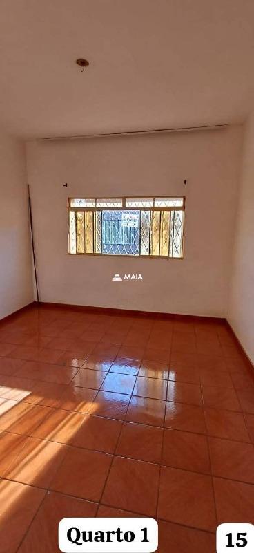 Casa à venda no Fabrício: 