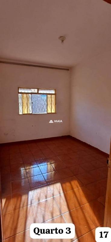 Casa à venda no Fabrício: 