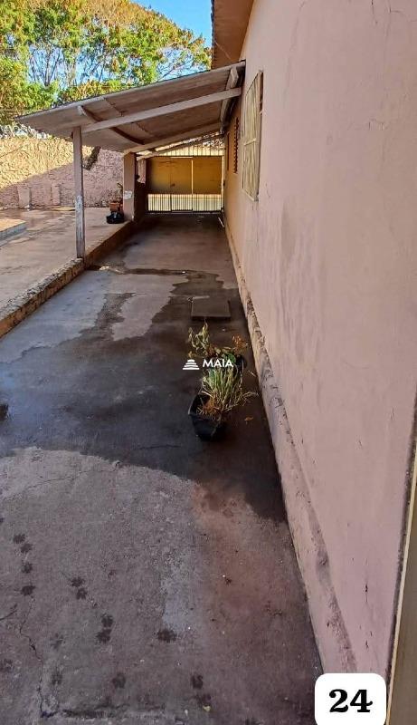 Casa à venda no Fabrício: 