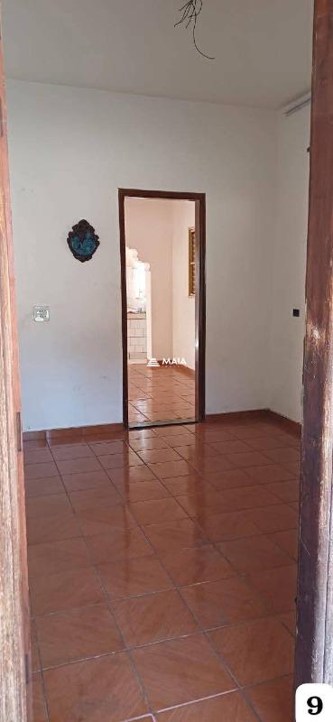 Casa à venda no Fabrício: 