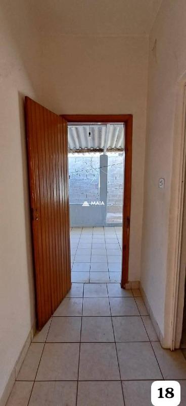 Casa à venda no Fabrício: 