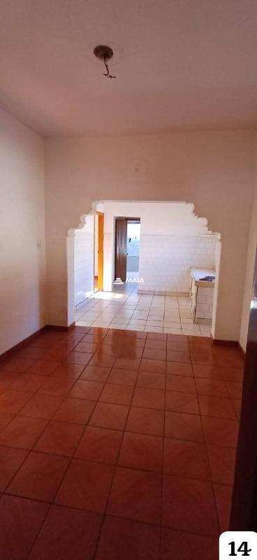 Casa à venda no Fabrício: 