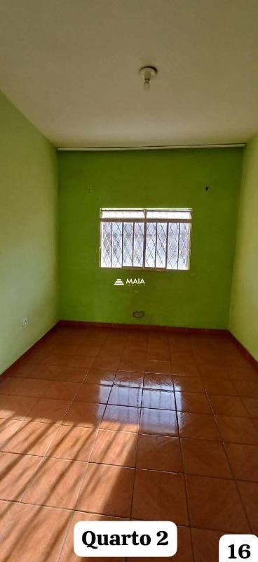 Casa à venda no Fabrício: 