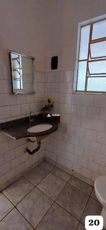 Casa à venda no Fabrício: 